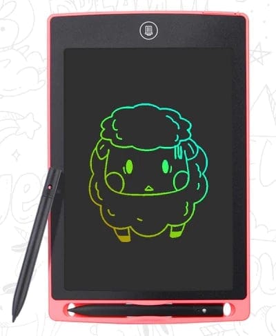 Lousa Mágica Tablet - SmartKids™